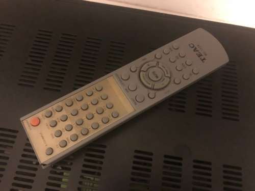 TEAC 5.1 Receiver/Amplifier