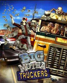Big Mutha Truckers (PC)