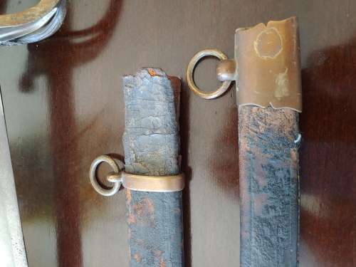 solingen sabre swords