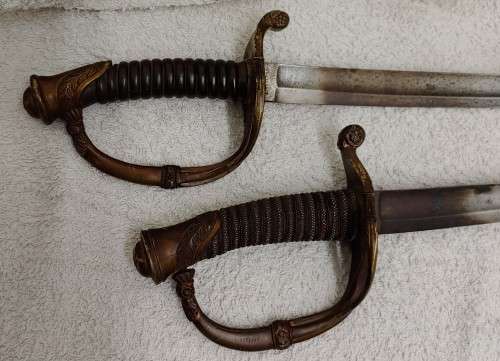 solingen sabre swords