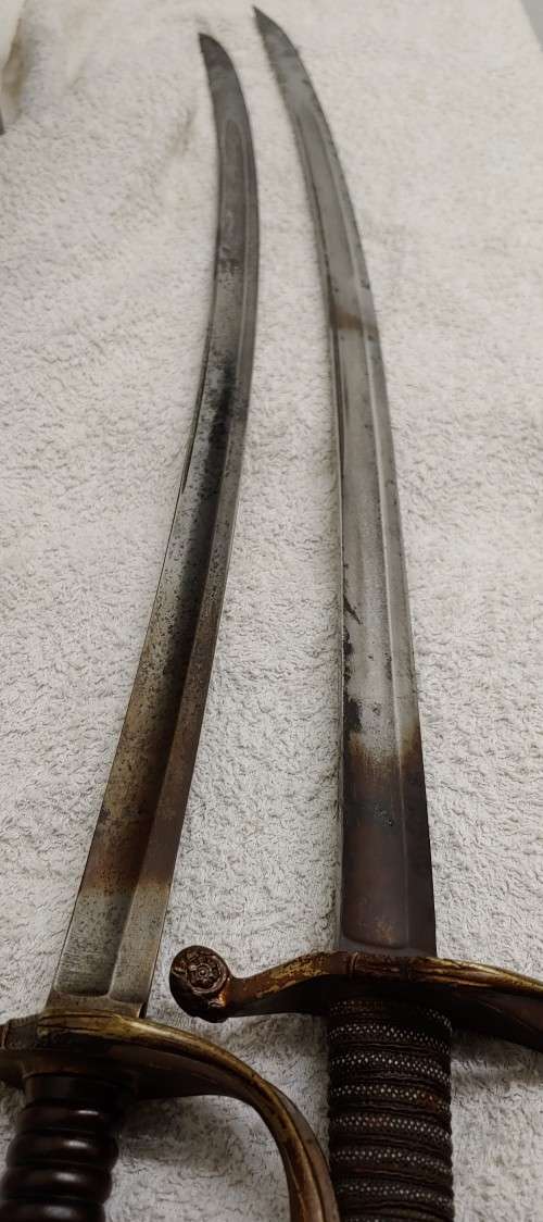 solingen sabre swords