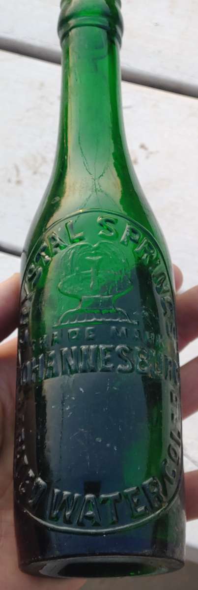 CRYSTAL SPRINGS APPLIED LIP