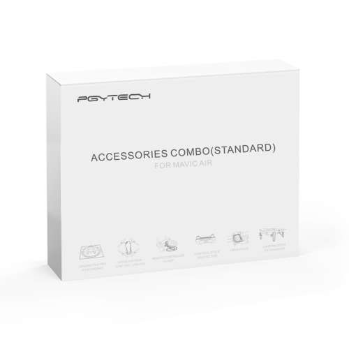 PGYTECH ACCESSORIES COMBO (PRO) FOR MAVIC AIR