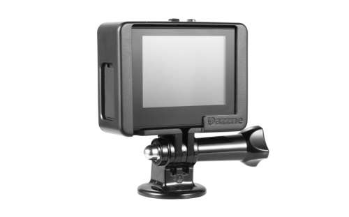 DAZZNE - P2 WIFI - ACTION CAMERA