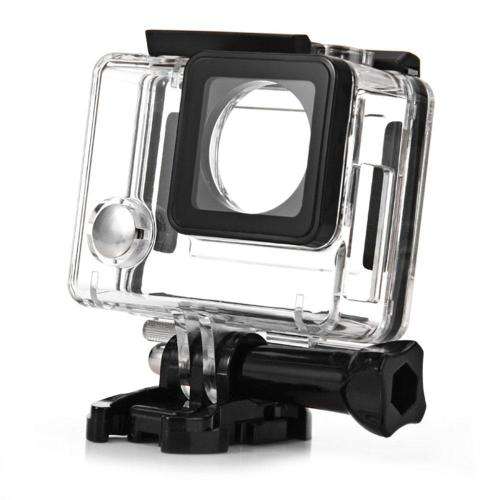 DZ-363: SIDE OPEN HOUSING - DAZZNE