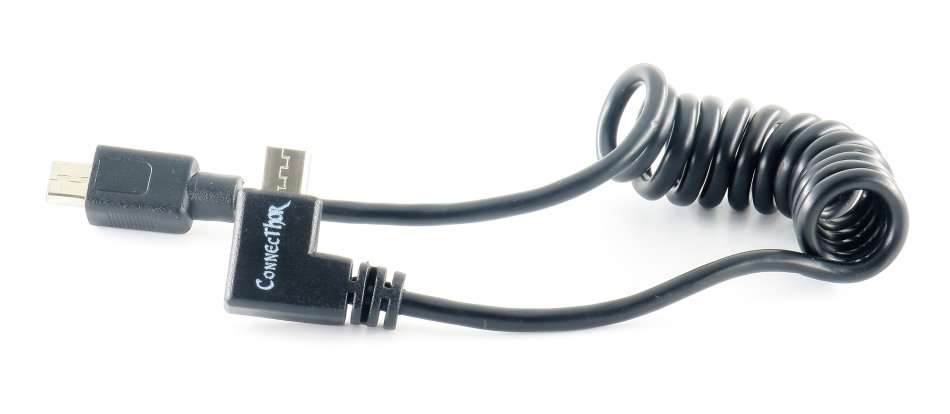 CONNECTHOR MICRO USB TO MICRO USB CABLE (DJI SPARK)