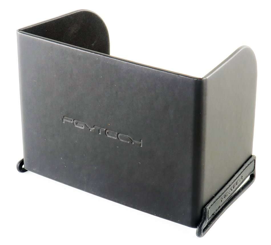 3 PIECE PHONE MOUNT COMBO FOR IOS DEVICES (DJI SPARK)