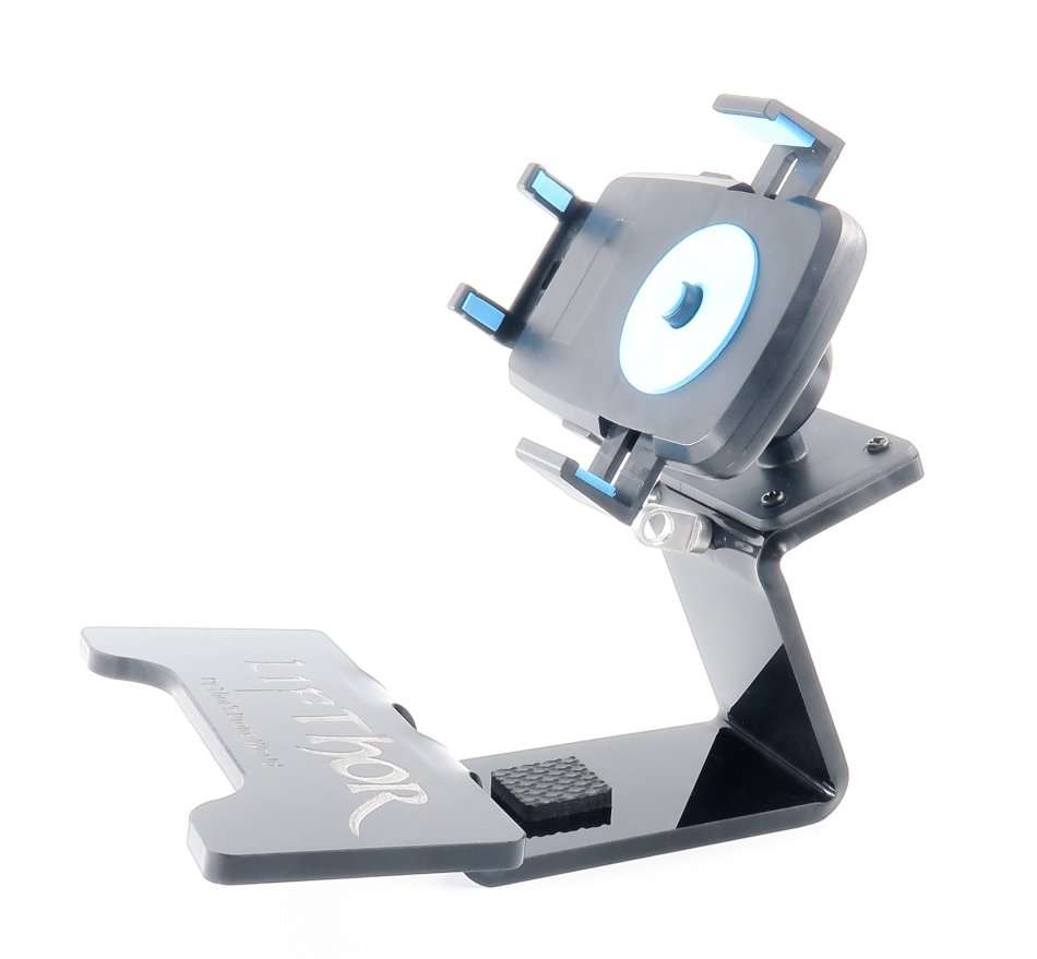 3 PIECE PHONE MOUNT COMBO FOR IOS DEVICES (DJI SPARK)