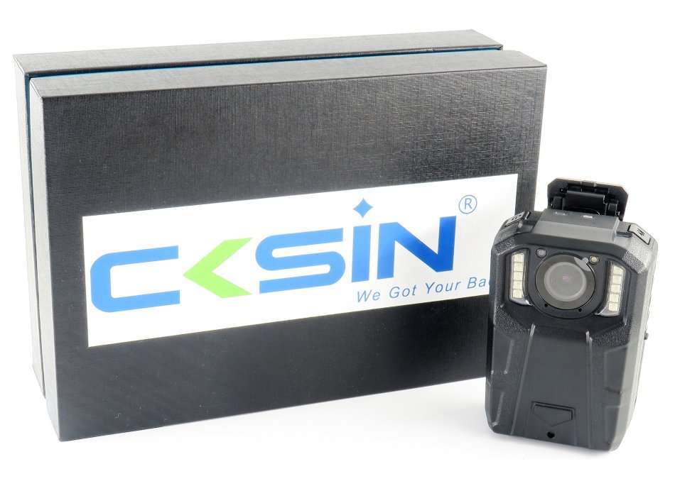CKSIN DSJ-A7 BODY CAMERA