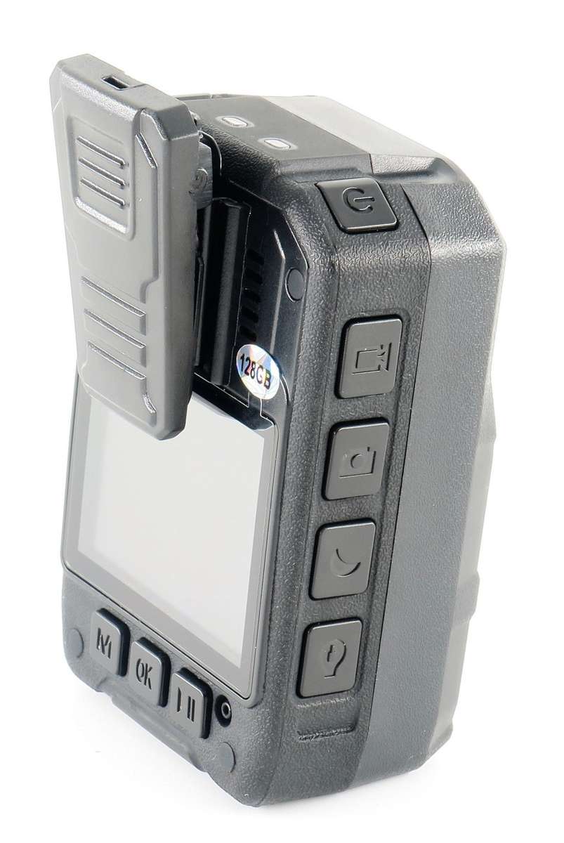 CKSIN DSJ-A7 BODY CAMERA