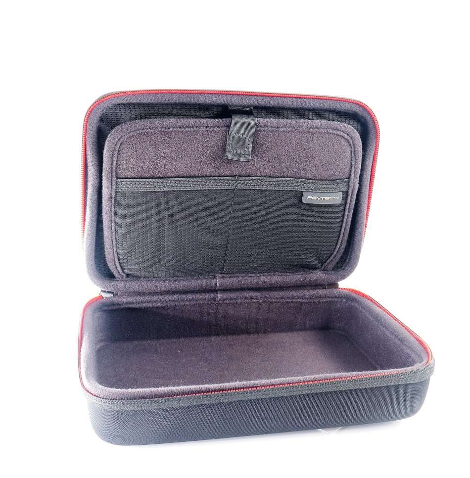 PGYTECH - CARRYING CASE - BLACK - OSMO POCKET