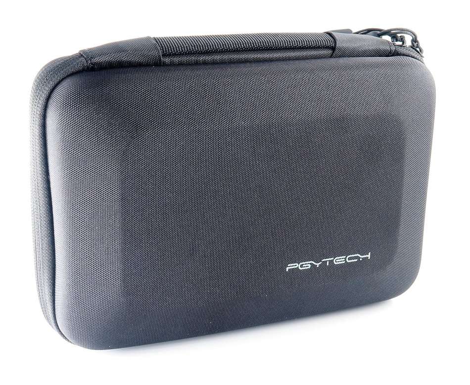PGYTECH - CARRYING CASE - BLACK - OSMO POCKET