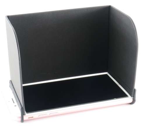 PGYTECH - L128 SUN HOOD