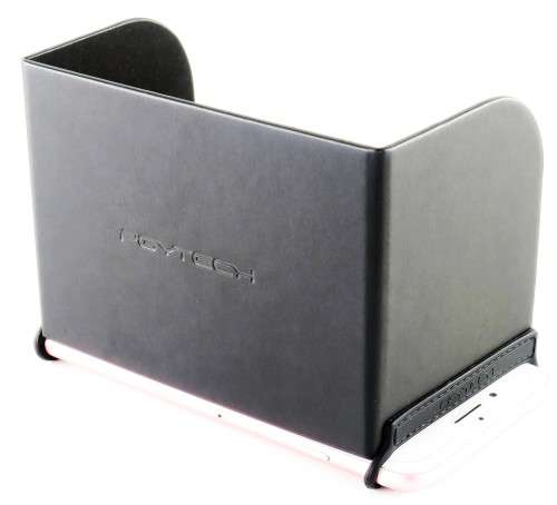 PGYTECH - L128 SUN HOOD