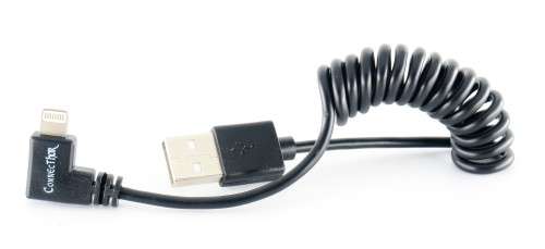 CONNECTHOR USB 2.0 TO LIGHTNING CABLE