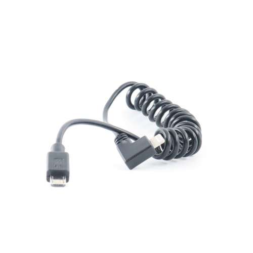 ConnecThor Micro USB to Lightning Cable for DJI Spark/Mavic Mini