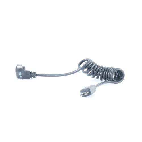 CONNECTHOR Cable - Micro USB to Micro USB - DJI Spark/Mavic Mini 1