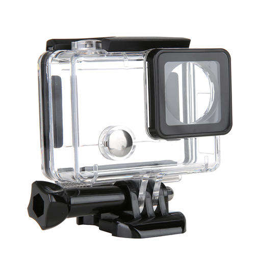 Dazzne DA-2 Waterproof Housing for Dazzne P2, P2-wifi, P3-wifi cameras