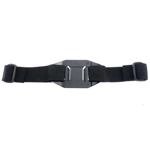 Dazzne DZ-04 Vented Helmet Srap Mount