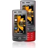 Samsung S8300, 8MP, 3G, GPS, new & unlocked, full retail package