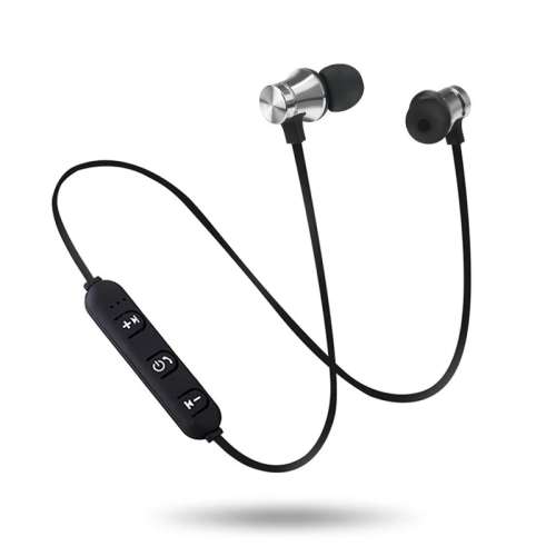 WIRELESS WIFI/BLUETOOTH EARPHONES/HEADSETS