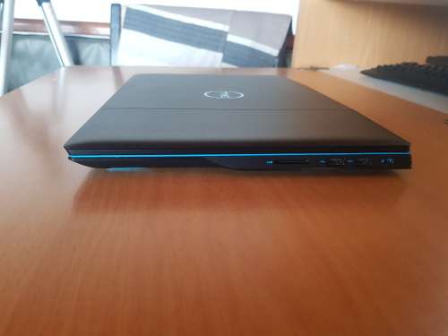 Dell Inspiron G3 15 3590 Gaming, i7-9750H, 256GB NVMe SSD +1TB HDD, 16GB DDR4, GTX 1650 4GB (READ!)