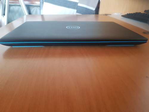 Dell Inspiron G3 15 3590 Gaming, i7-9750H, 256GB NVMe SSD +1TB HDD, 16GB DDR4, GTX 1650 4GB (READ!)