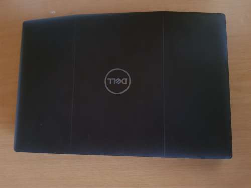 Dell Inspiron G3 15 3590 Gaming, i7-9750H, 256GB NVMe SSD +1TB HDD, 16GB DDR4, GTX 1650 4GB (READ!)
