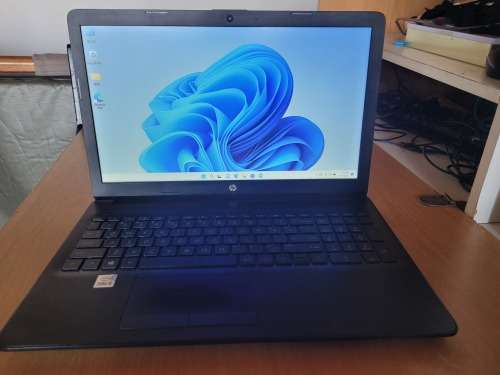HP NOTEBOOK i5 10TH GEN - 8GB RAM - 1TB HDD - Windows 11 (15.6`)