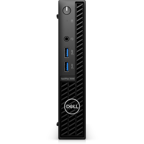 Dell Optiplex 3000 i5 12th Gen High Spec PC ( MFF )  | WiFi 6 | 3 Years Warranty | Micro / Mini |