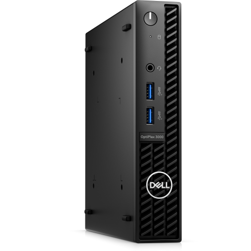 Dell Optiplex 3000 i5 12th Gen High Spec PC ( MFF )  | WiFi 6 | 3 Years Warranty | Micro / Mini |