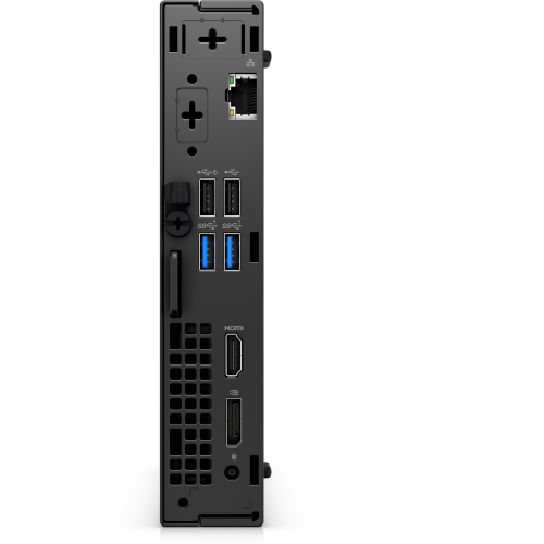 Dell Optiplex 3000 i5 12th Gen High Spec PC ( MFF )  | WiFi 6 | 3 Years Warranty | Micro / Mini |