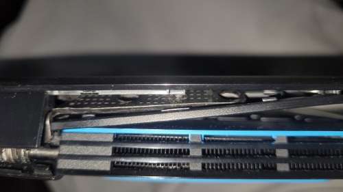 Dell Inspiron G3 15 3590 Gaming, i7-9750H, 256GB NVMe SSD +1TB HDD, 16GB DDR4, GTX 1650 4GB (READ!)