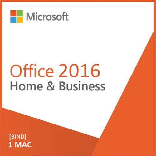 Office 2016 Mac
