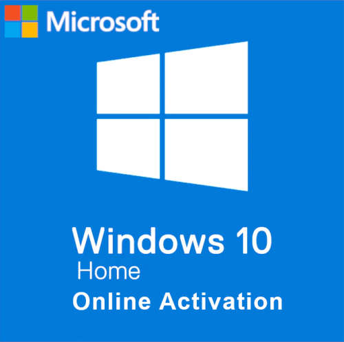 Windows 10 Home