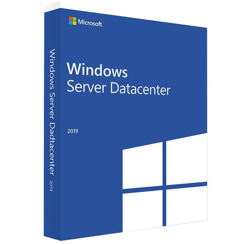 Windows Server 2019 Datacenter