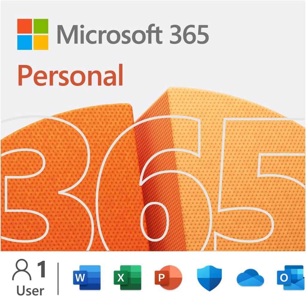 Microsoft Office 365 Personal