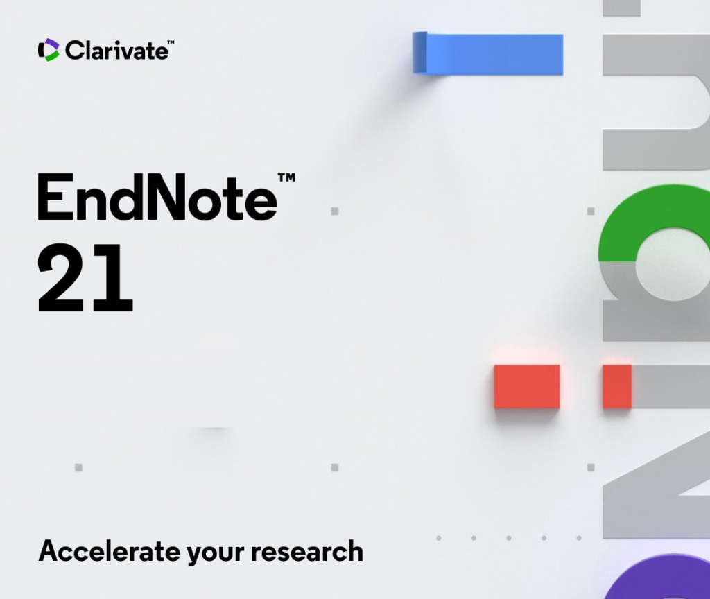 Clarivate EndNote 21