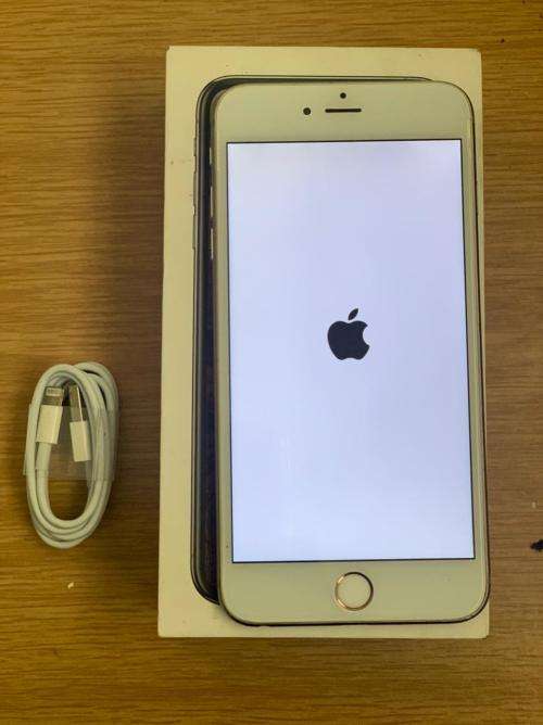 Preloved iPhone 6s plus up for Grabs