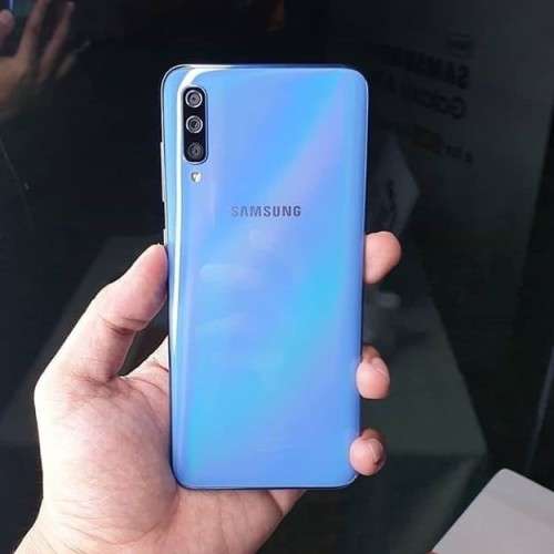 Samsung galaxy A70 Dual Sim version