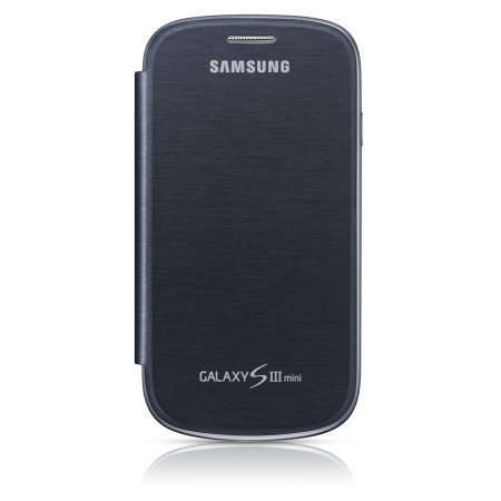 Samsung s3 mini with cover and screen protector