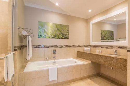 15 July to 18th July private School holidays Weekend at Reserve, Sun city