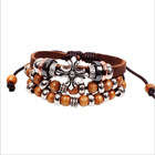 Christian Bohemia Style Beads Bracelets