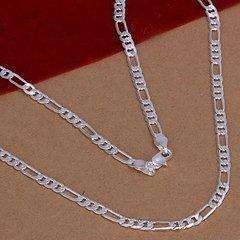 925 silver filled  necklace