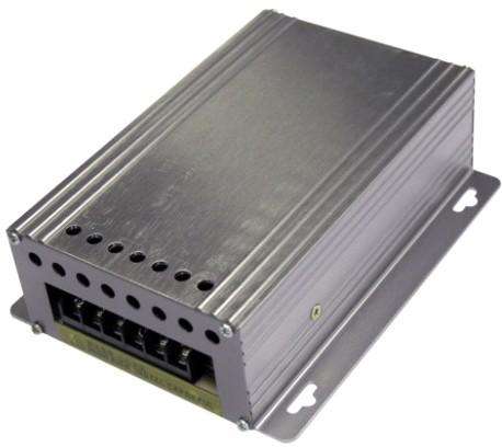 YAKAMA CCTV DC12V 10A POWER SUPPLY BOX