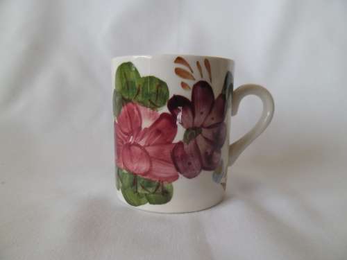 Belle Fiore, Solian Ware, Simpsons Potters LTD, 521