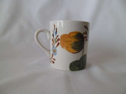 Belle Fiore, Solian Ware, Simpsons Potters LTD, 521