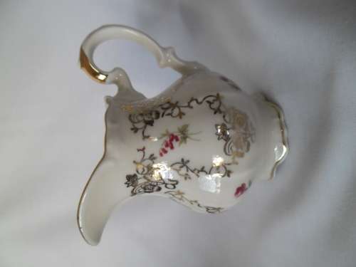 ALKA Kunst Kronach, Bavaria, Jeanette 56 Tea set