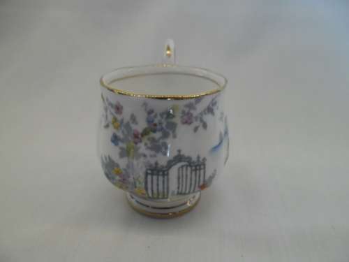 Royal Albert, Bone China ,Rosedale Tea Cup