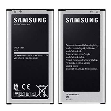 Samsung Galaxy Note 4 Edge Battery